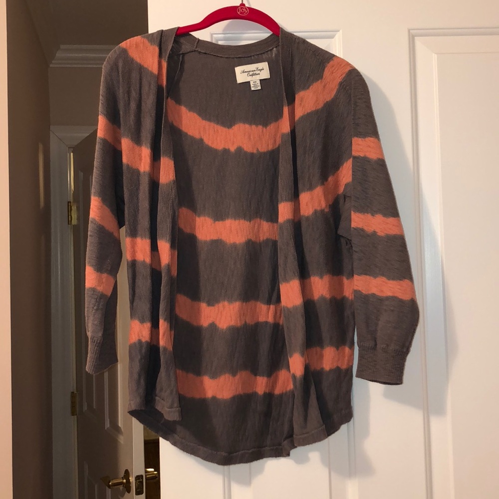 American Eagle Cardigan